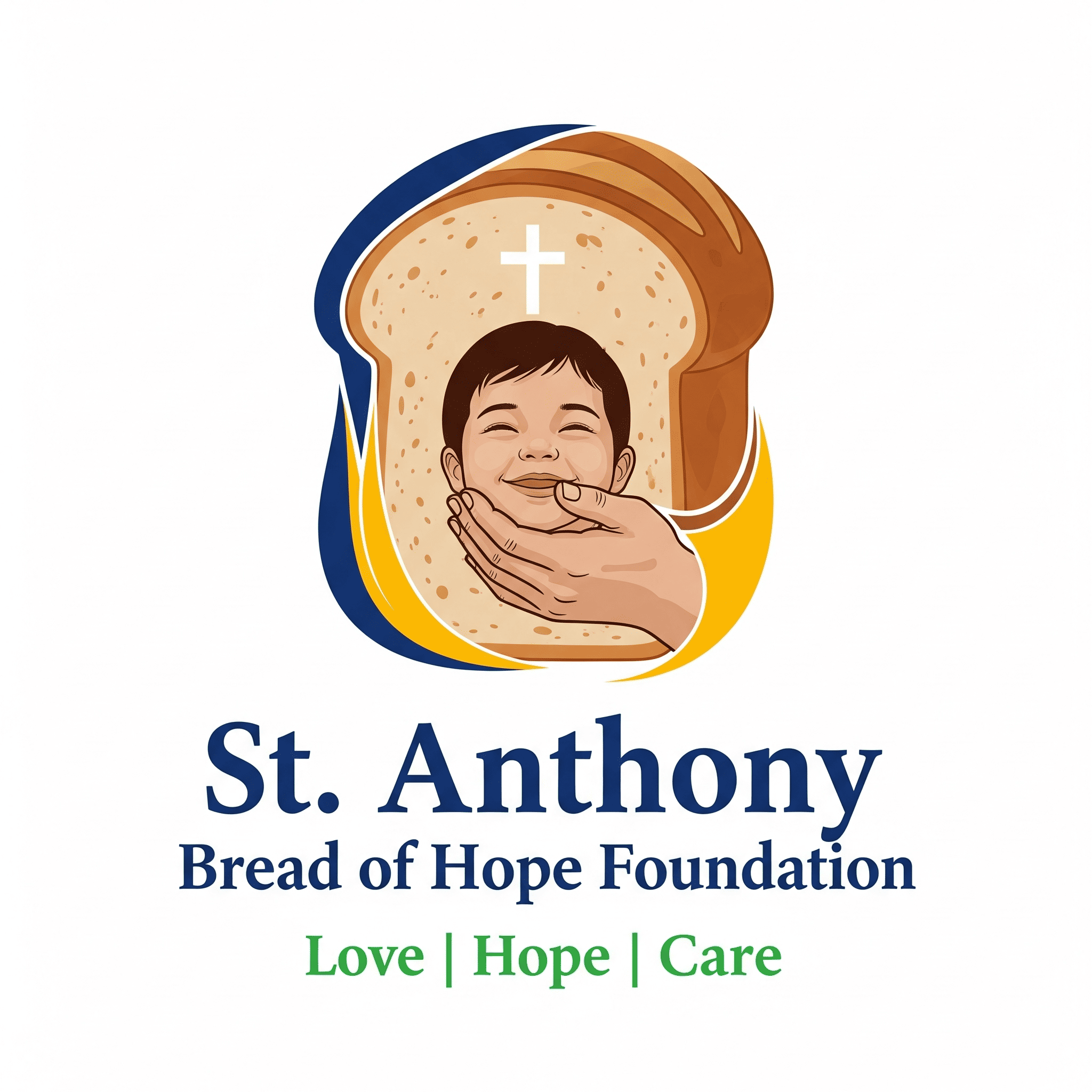 St. Anthony Bread of Hope Foundation