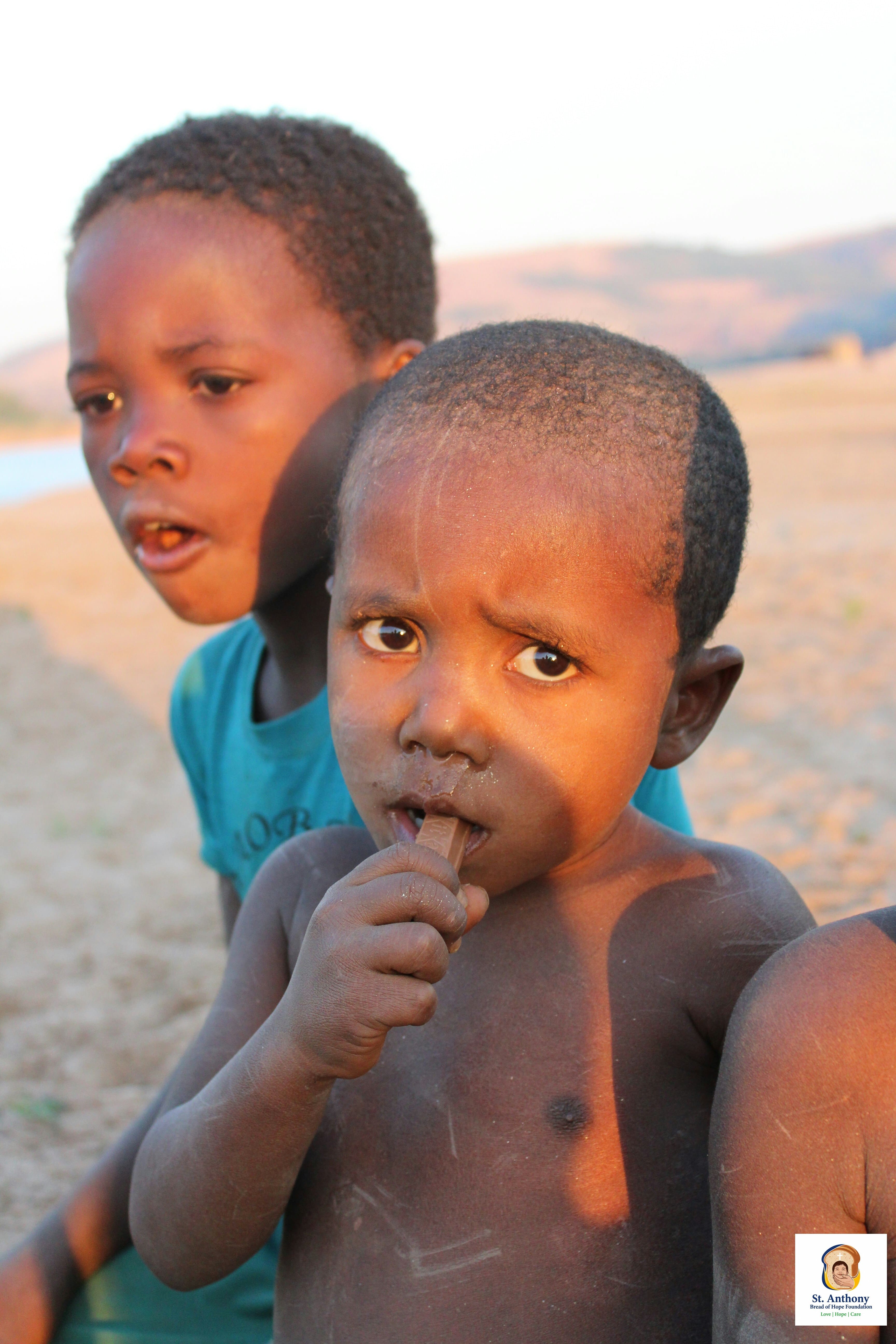 Child protection workshop