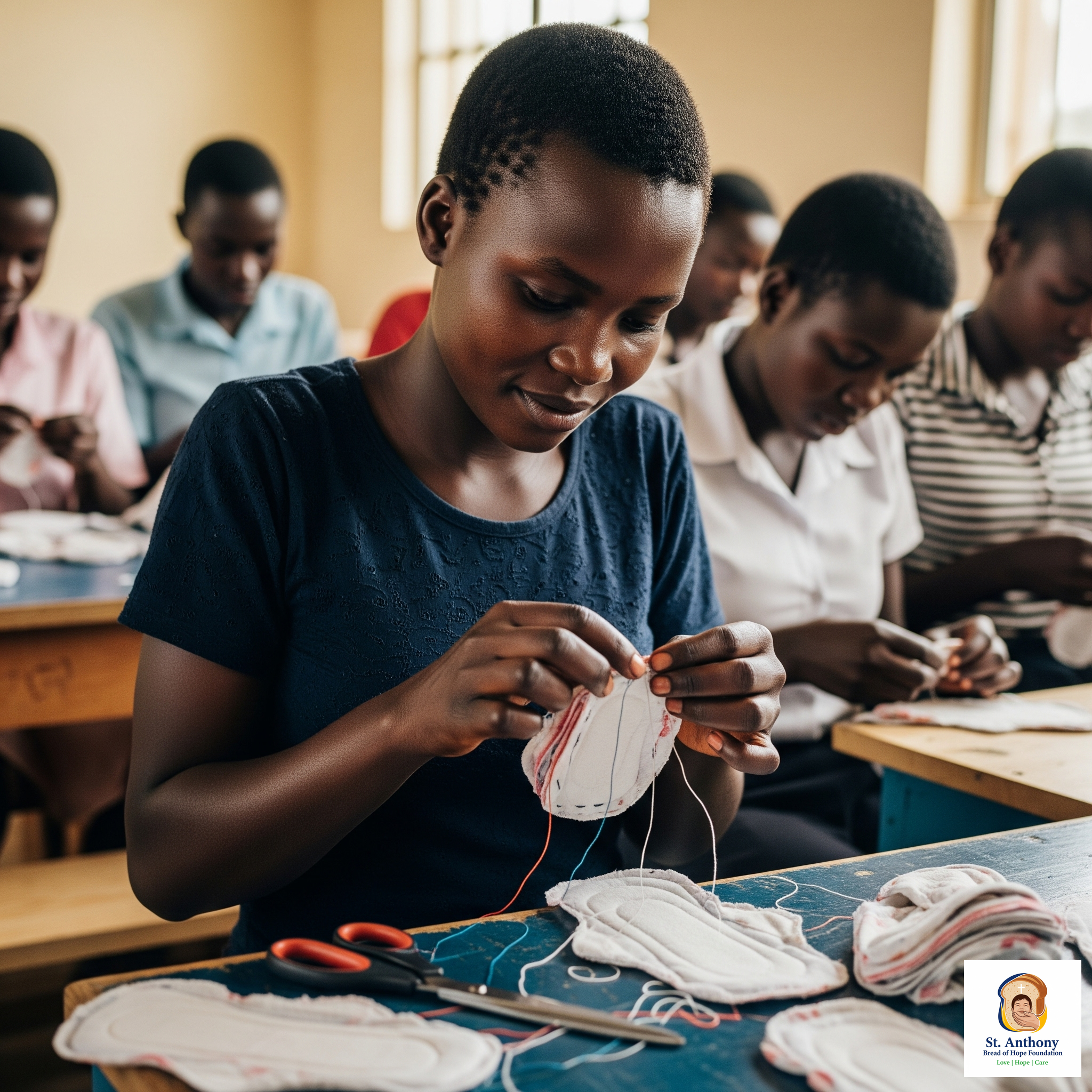 Youth learning skills